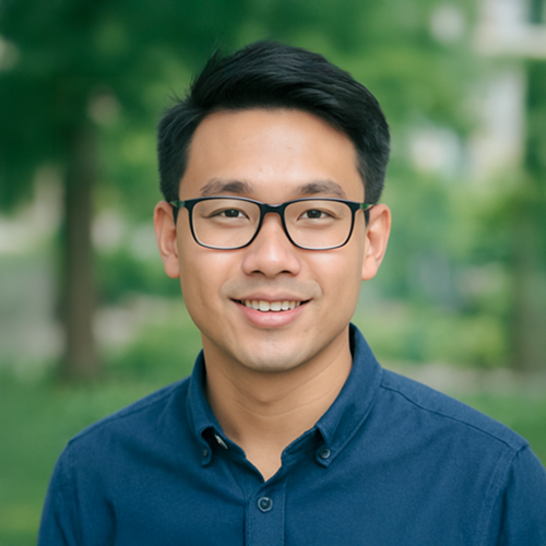 Alex Tan
