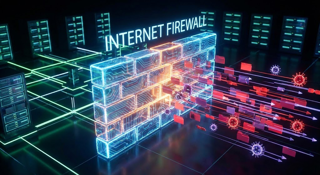 Firewall